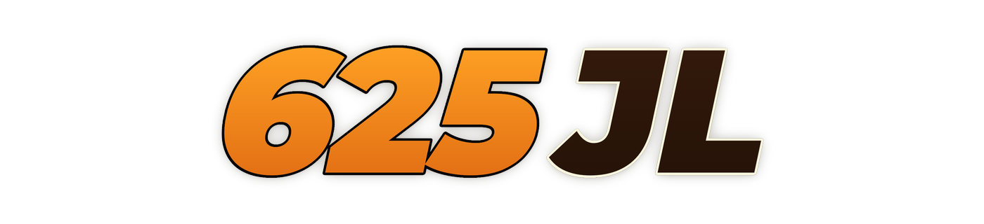 625jl Casino Logo